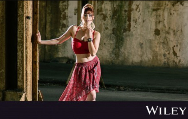 Fashion and Glamour Photography with Michael Corsentino