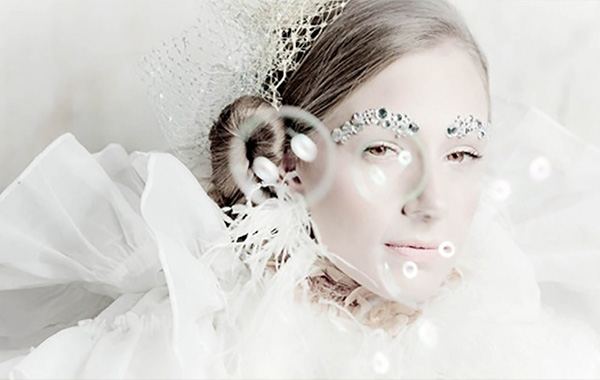 Modern Glamour Lighting with Lou Freeman HD – CreativeLIVE