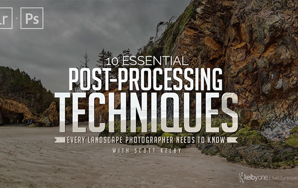 10 Essential Post-Processing Techniques That Every Landscape Photographer Needs to Know by…