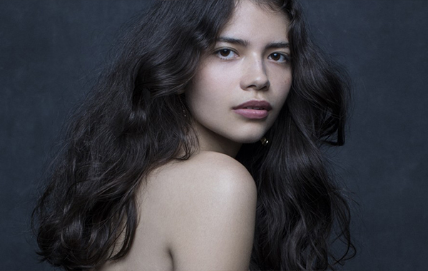 The Retouching Series – Frequency Separation