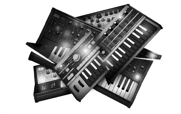 FL Studio Synthesis Master Class with SeamlessR – CreativeLive