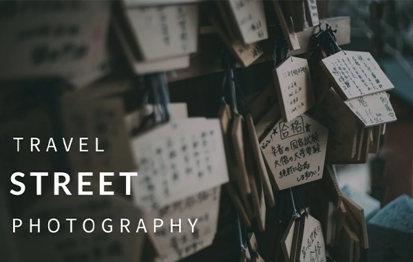 Travel Street Photography: Telling Visual Stories with Powerful Street Photos
