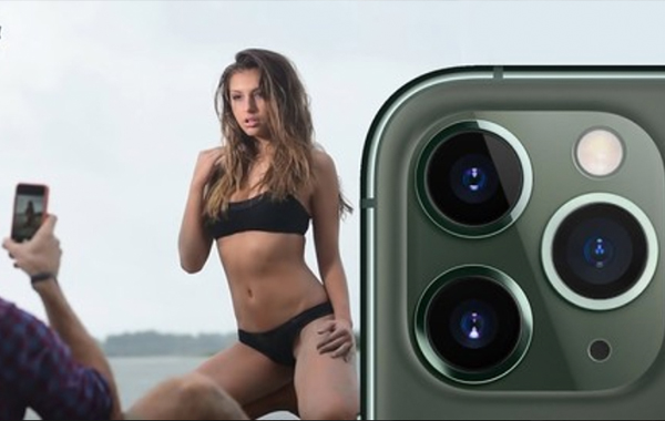 Iphone Photography Masterclass + Editing