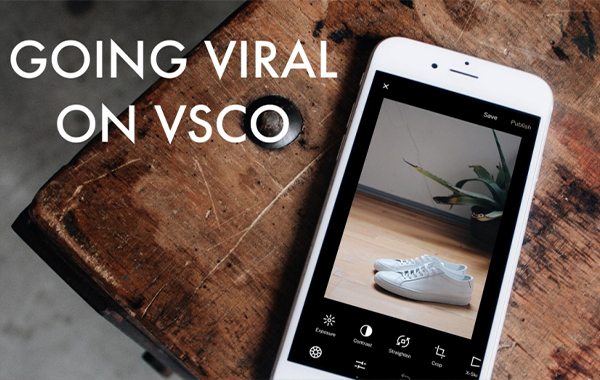 How to Go Viral on VSCO