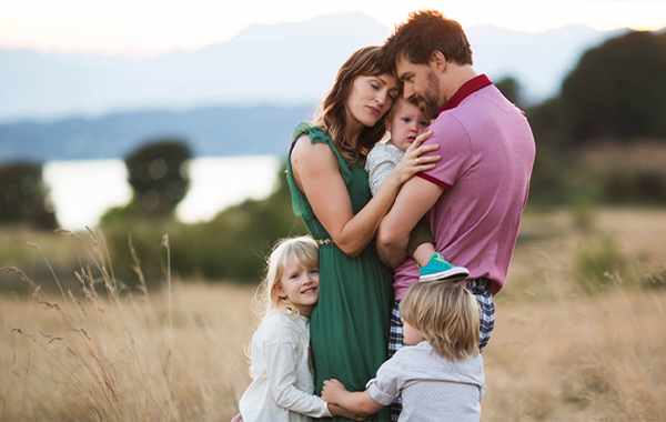 Get Started with Lifestyle Family Photography – Elena S Blair