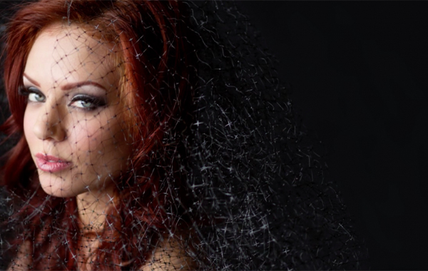 Posing and Lighting with Bambi Cantrell