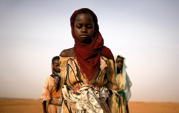 Your Photojournalism Survival Kit by Ron Haviv