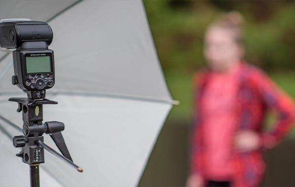 Introduction to Outdoor Flash Photography (Updated)