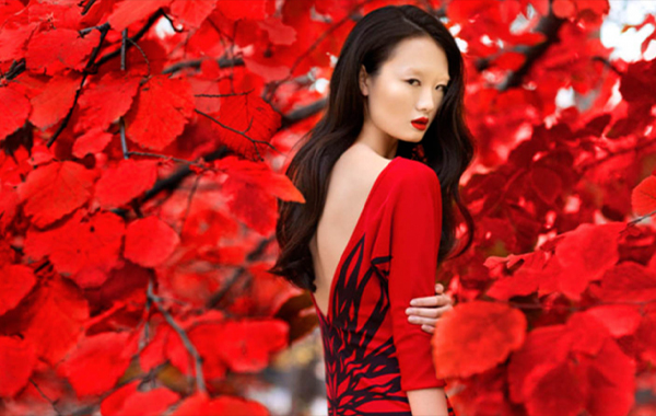 Fashion Flair for Photographers with Lindsay Adler