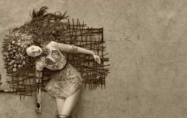 Fine Art Women’s Portraits – Creativelive