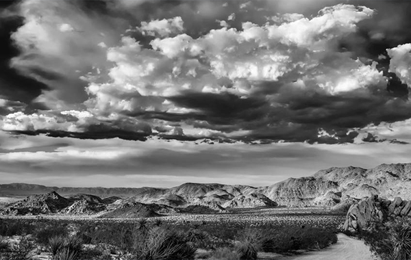 Creating a Dramatic Landscape with Lightroom and Photoshop with Chris Orwig