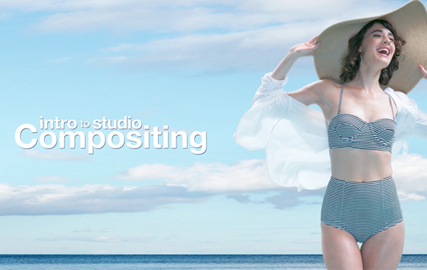 How to Create Realistic Studio Composites
