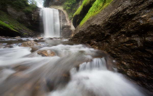Master Compositional Class for Landscape Photographers with Richard Bernabe – KelbyOne
