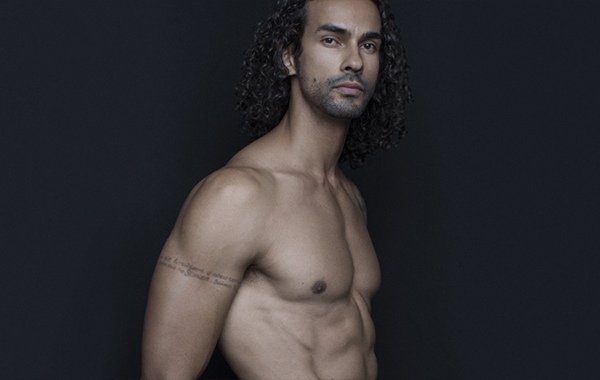 Full Retouch – Men’s Hardlight – The Portrait Masters