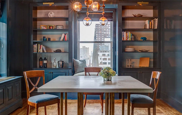 Interior Photography: How to Best Capture a Space with Alex Staniloff