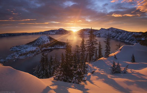 Arclight: Post Processing Video – Alex Noriega