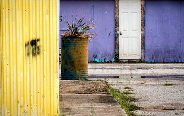 Photography: Advanced Composition with Ben Long