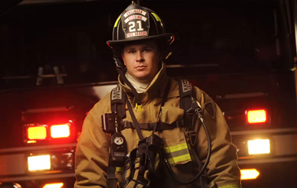 Lighting for Environmental Portraits with Joe Mcnally