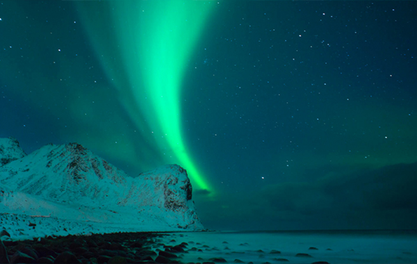 The Outdoor Photography Experience with Chris Burkard