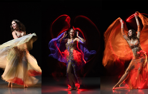 Location Photography: From Research to Post-Production