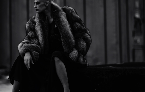 Shooting for black and white images with Craig LaMere