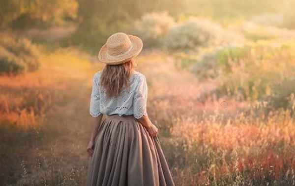 Watch Me Edit Series: Sundown Gaze – Lilia Alvarado Photography