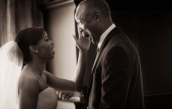 Creative Wedding Photography with Susan Stripling