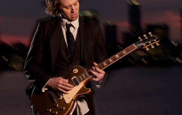 The Creative Portrait Challenge: a challenge-response photo shoot with Bobbi Lane and…