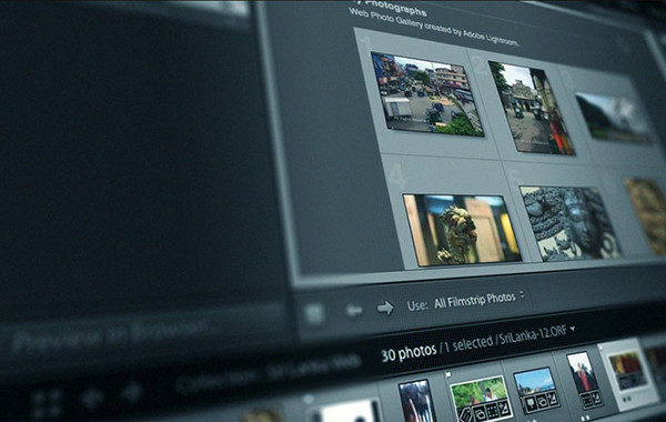 Lightroom CC Map and Web Modules By David Erickson