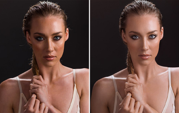 Retouching 201 – Phlearn Pro