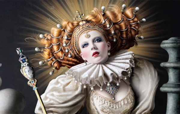 Photoshop Masterclass: A Frozen Tale – Introduction Video