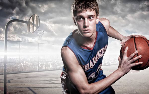 Portrait Compositing from Start to Finish with Matt Kloskowski