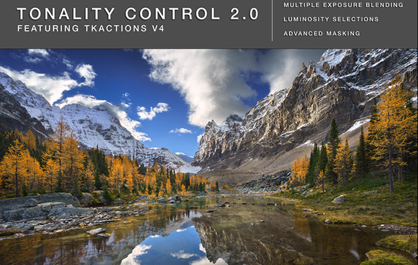 Photoshop Tonality Control 2.0 Video – Zack Schnepf Photography