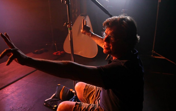 The Language of Light: Volume Two with Joe McNally