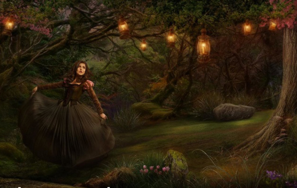 Hyper-Realistic Fine Art and Composites One day Master Class with  Richard…
