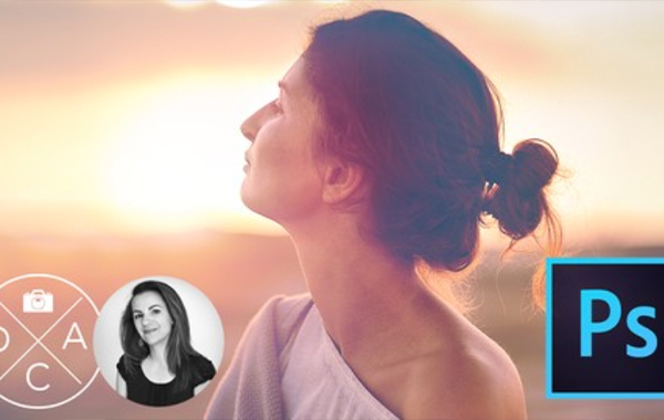 Master Photoshop Light Effects & Style Your Images