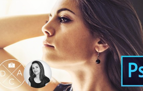 Master Your Portraits with Luminosity Masks in Photoshop