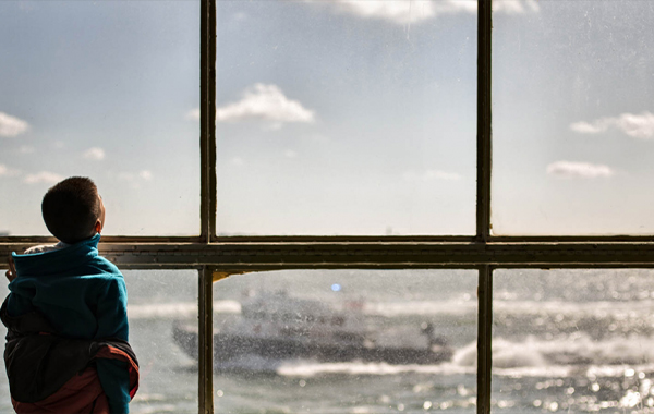 Composition-Beyond the Rule of Thirds with Chris Knight