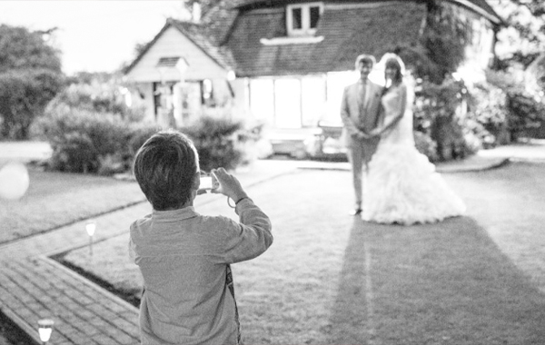 Turn your Photo Library into a Competitive Advantage with Jared Platt