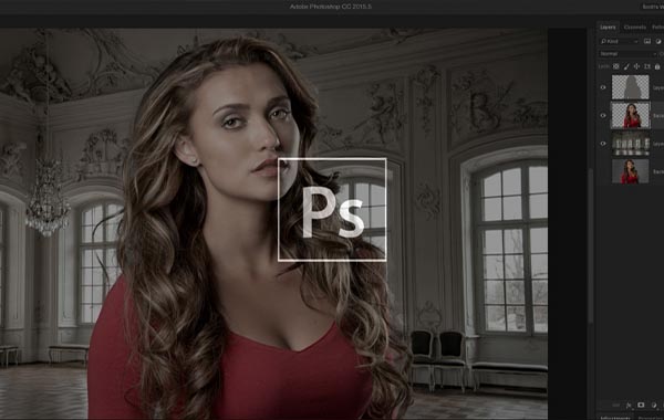 Adobe Photoshop CC In-Depth: Compositing and Masking Hair Made Easy with Scott Kelby