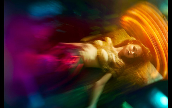 How to Add Color & Lighting Effects to Photos in Photoshop