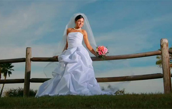 Wedding Photography: Stunning Off- Camera Flash Photography Techniques with David Ziser