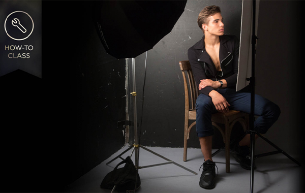 Shooting in Small Spaces with Jeff Rojas