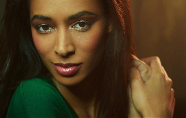 Skin and Hair Beauty Retouch with Joey L