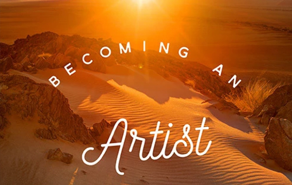 Becoming An Artist – Season 1 with Trey Ratcliff