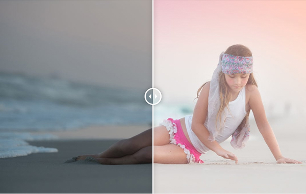 Life’s a Beach — Meg Bitton