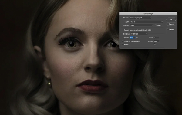 Skin Smoothing — Frequency Separation – The Portrait Masters
