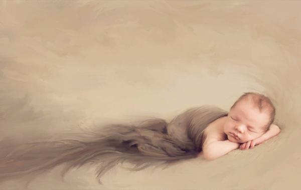 The Creative Newborn Photography Studio with Julia Kelleher