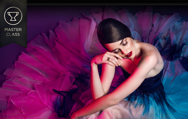 Cost-Effective Creative Shoots with Lindsay Adler