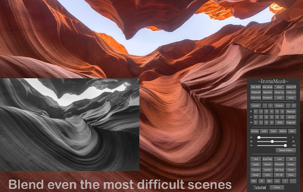 Raya Pro 2 Plugin for Photoshop + Mastering Raya Pro Video Course